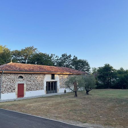 Villa Orgosse - Havre De Paix Soustons Ngoại thất bức ảnh