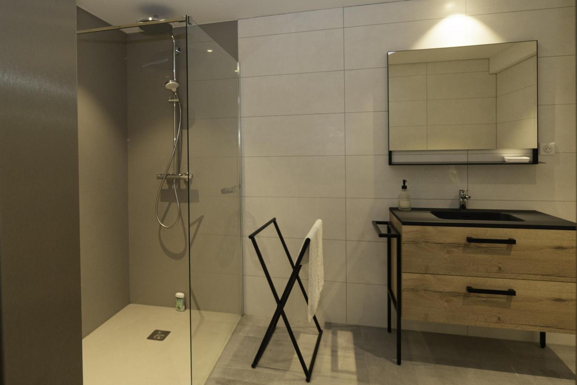 Villa Orgosse - Havre De Paix Soustons Ngoại thất bức ảnh