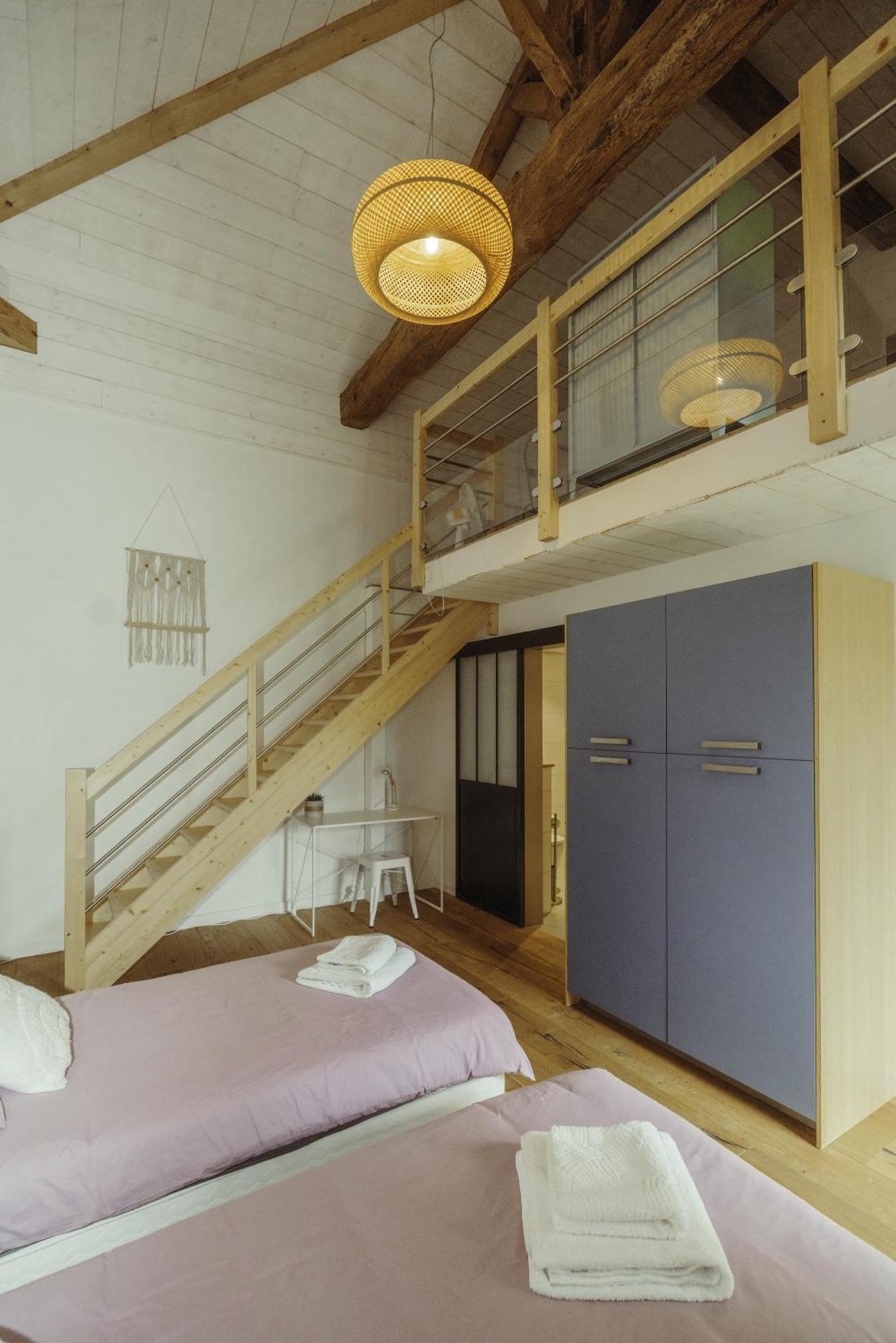 Villa Orgosse - Havre De Paix Soustons Ngoại thất bức ảnh