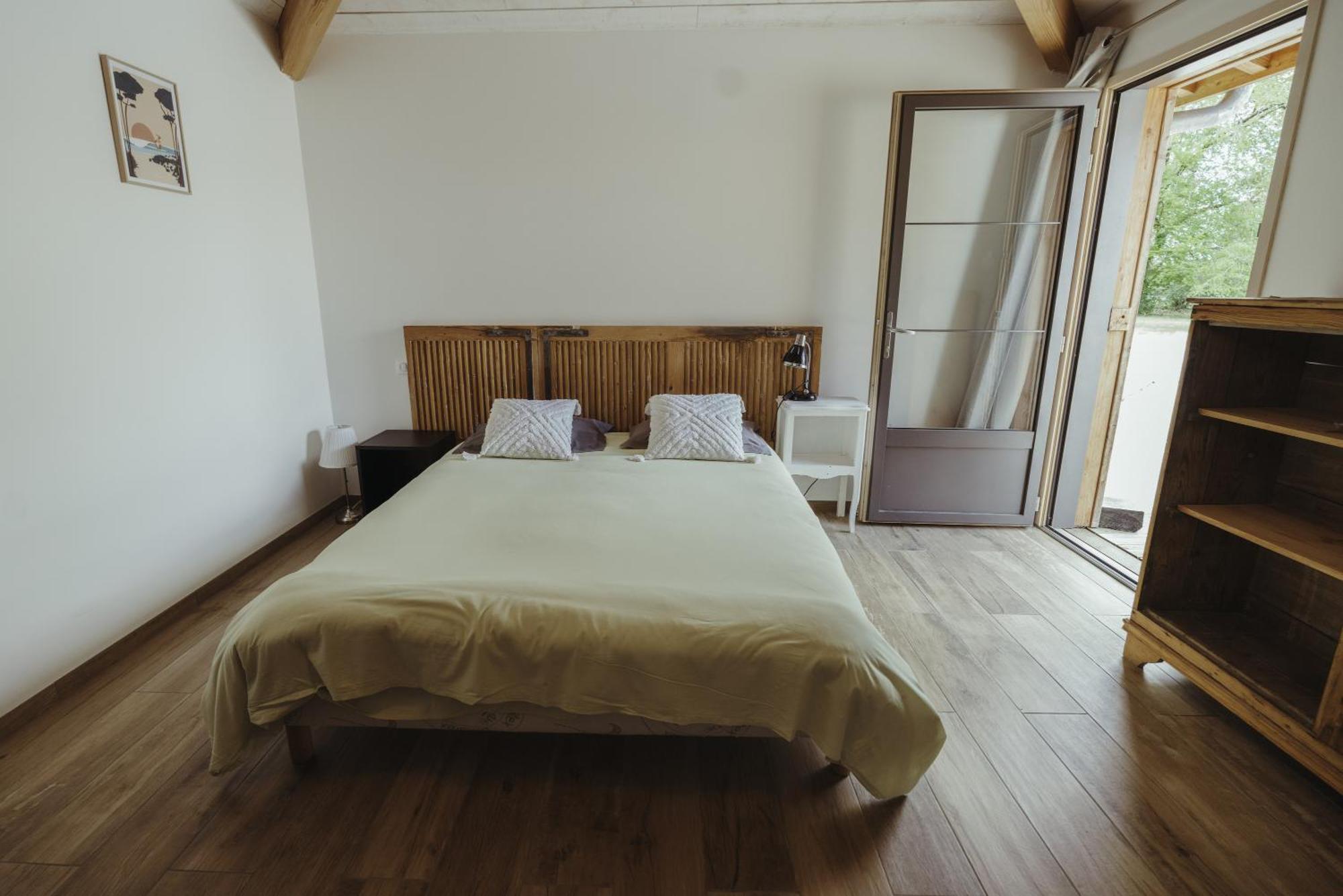 Villa Orgosse - Havre De Paix Soustons Ngoại thất bức ảnh