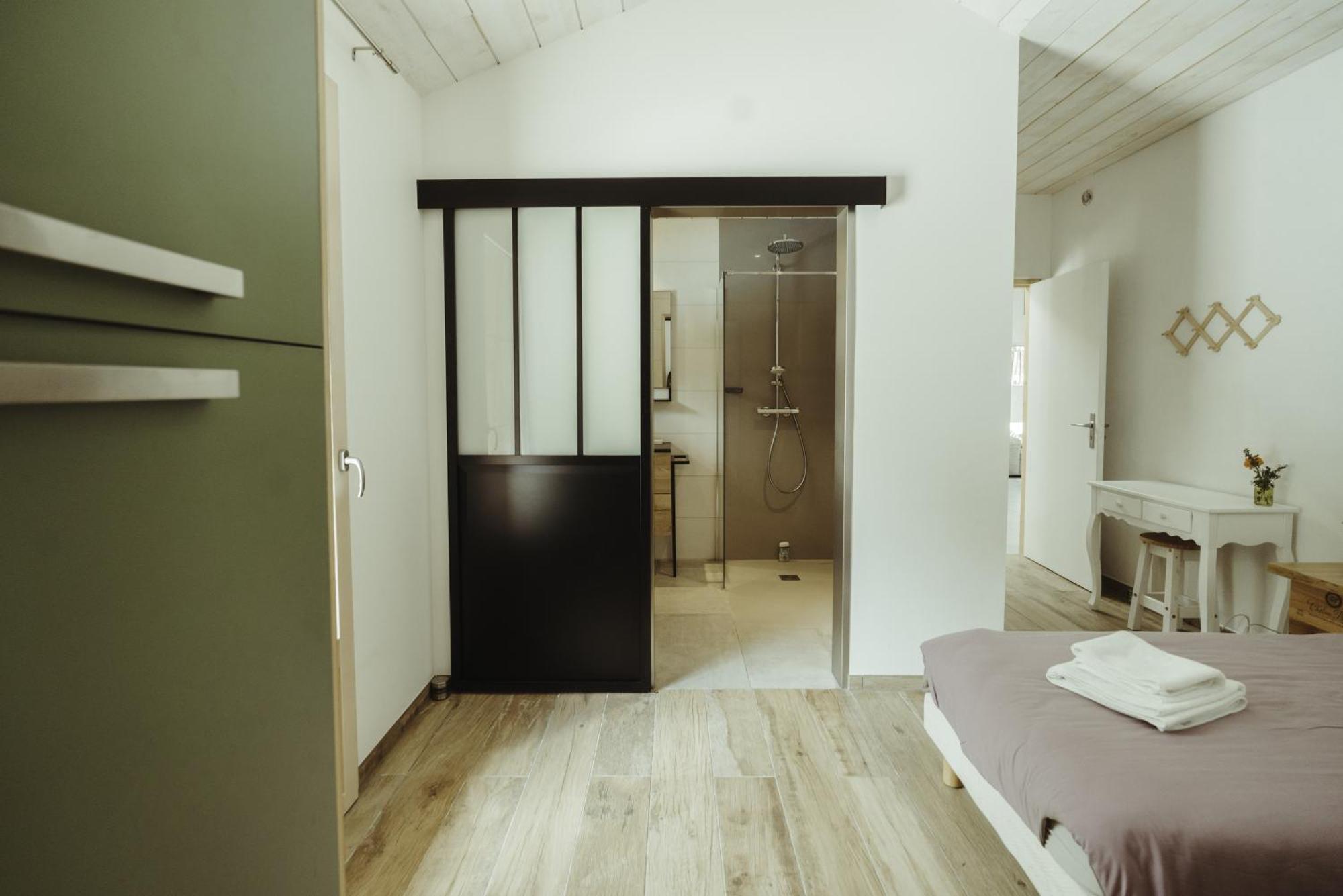 Villa Orgosse - Havre De Paix Soustons Ngoại thất bức ảnh