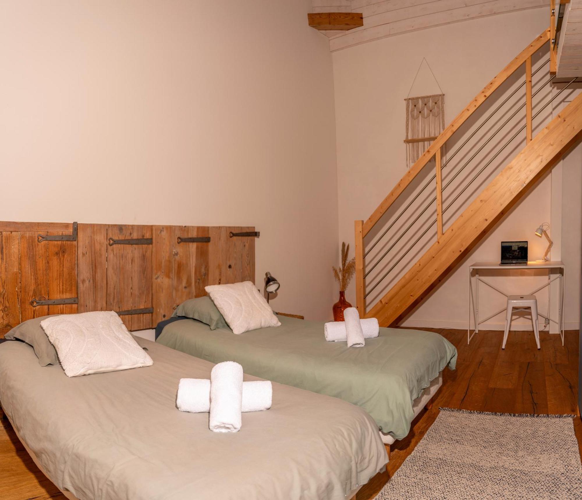 Villa Orgosse - Havre De Paix Soustons Ngoại thất bức ảnh
