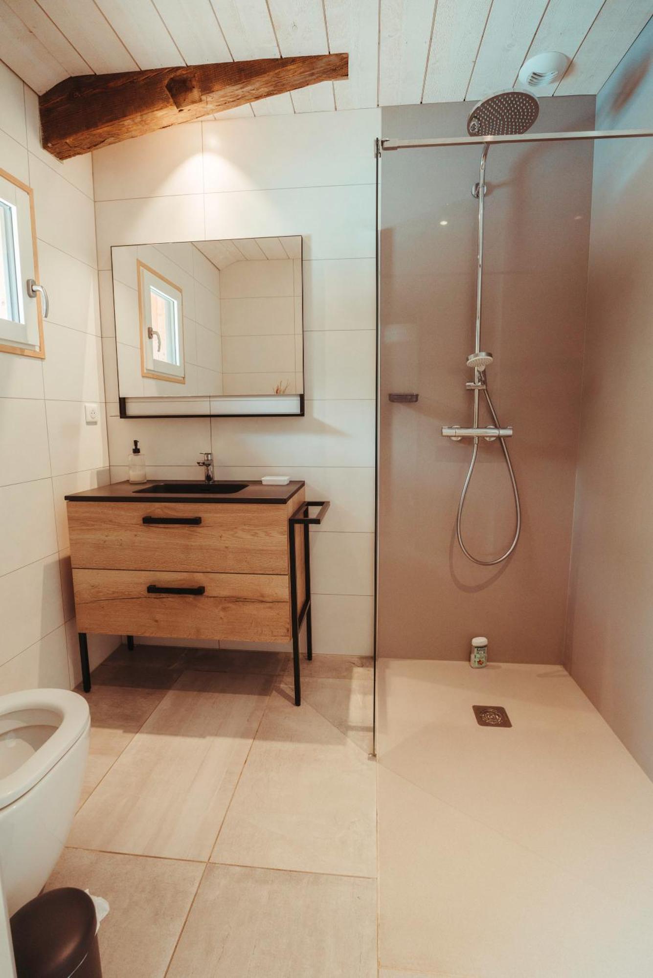 Villa Orgosse - Havre De Paix Soustons Ngoại thất bức ảnh