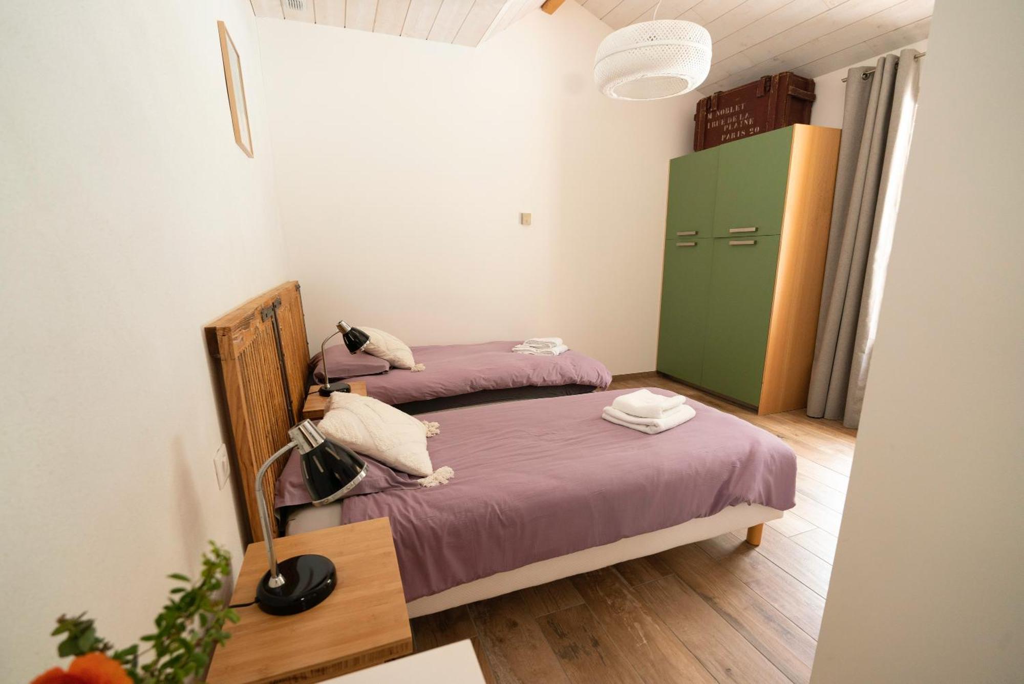 Villa Orgosse - Havre De Paix Soustons Ngoại thất bức ảnh